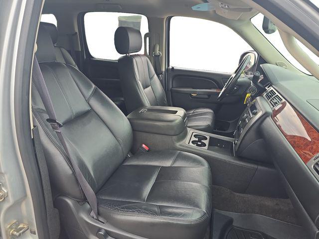 2013 GMC Yukon XL SLT
