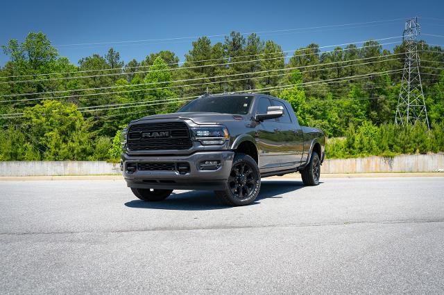 2022 Ram 2500 Limited Mega Cab 4x4 6'4" Box for sale in Seneca, SC