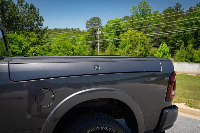 2022 Ram 2500 Limited Mega Cab 4x4 6'4" Box