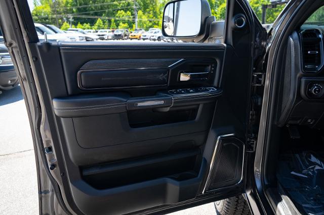 2022 Ram 2500 Limited Mega Cab 4x4 6'4" Box