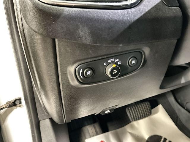 2021 Chevrolet Equinox FWD LT