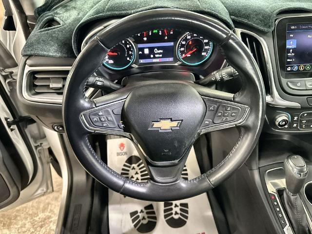 2021 Chevrolet Equinox FWD LT