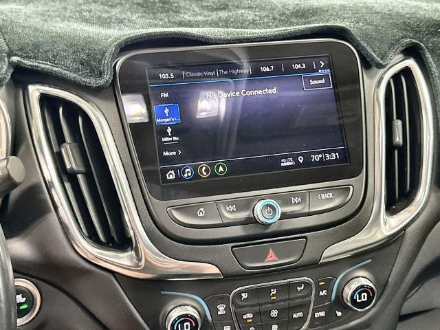 2021 Chevrolet Equinox FWD LT