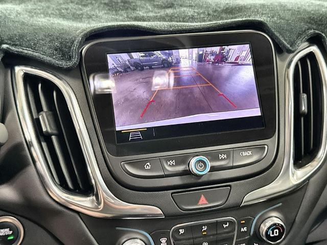 2021 Chevrolet Equinox FWD LT