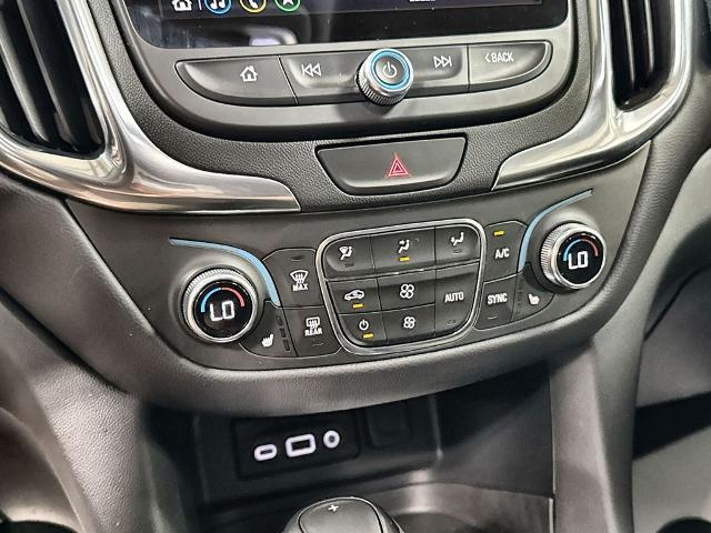 2021 Chevrolet Equinox FWD LT