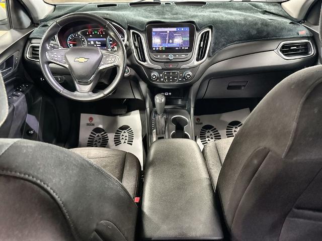 2021 Chevrolet Equinox FWD LT
