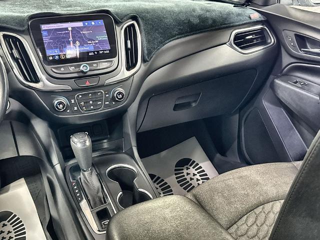 2021 Chevrolet Equinox FWD LT