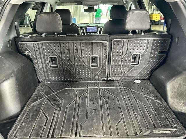 2021 Chevrolet Equinox FWD LT