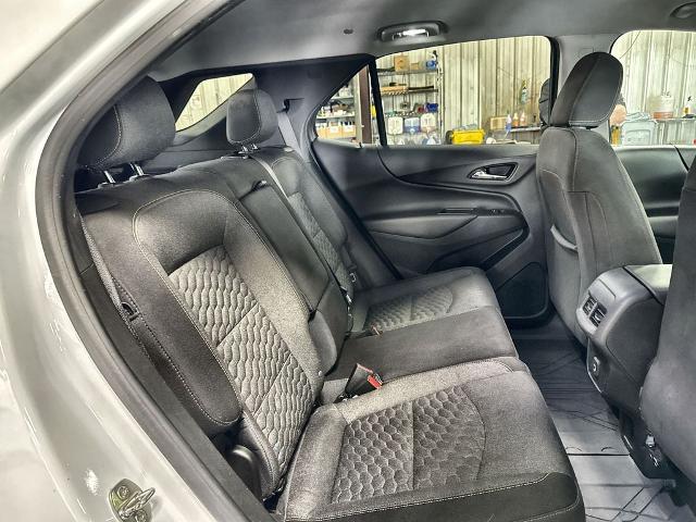 2021 Chevrolet Equinox FWD LT