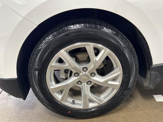 2021 Chevrolet Equinox FWD LT