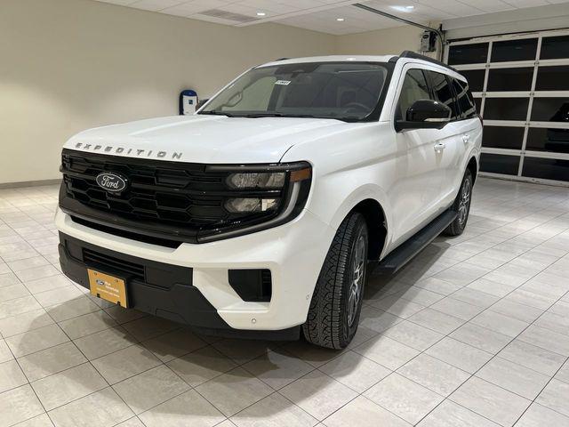 2025 Ford Expedition Active for sale in Comanche, TX