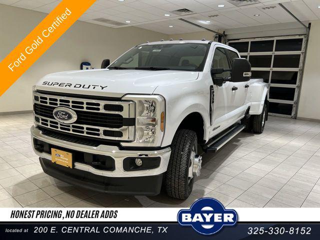 2025 Ford F-350 XLT for sale in Comanche, TX