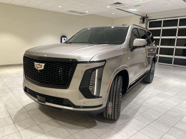 2025 Cadillac Escalade Sport Platinum for sale in Comanche, TX