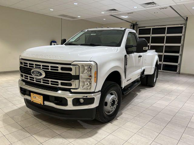 2023 Ford F-350 XLT for sale in Comanche, TX