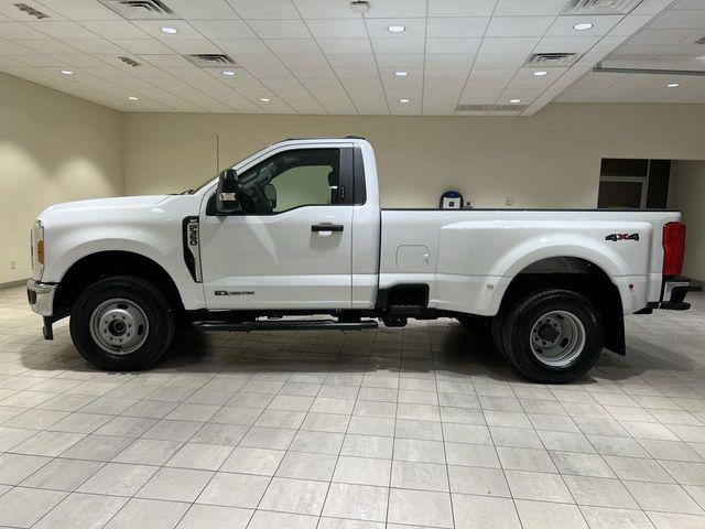 2023 Ford F-350 XLT