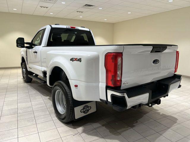 2023 Ford F-350 XLT