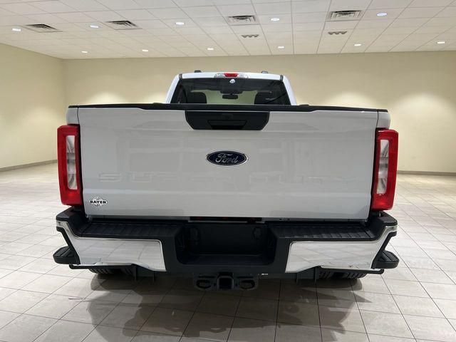2023 Ford F-350 XLT