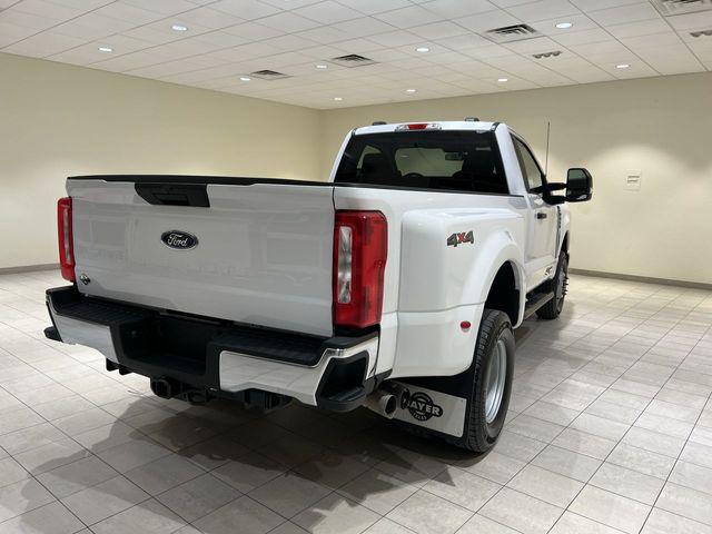 2023 Ford F-350 XLT
