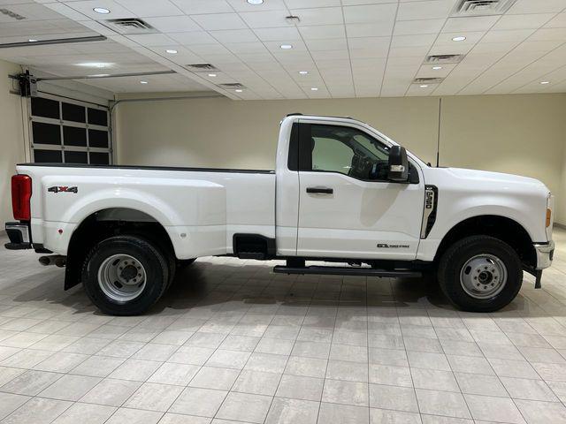 2023 Ford F-350 XLT