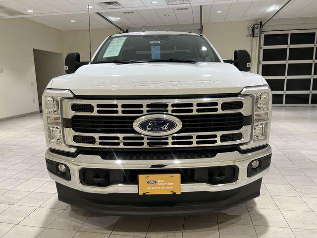 2023 Ford F-350 XLT