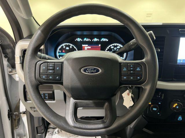 2023 Ford F-350 XLT
