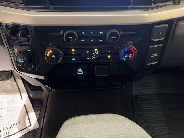 2023 Ford F-350 XLT