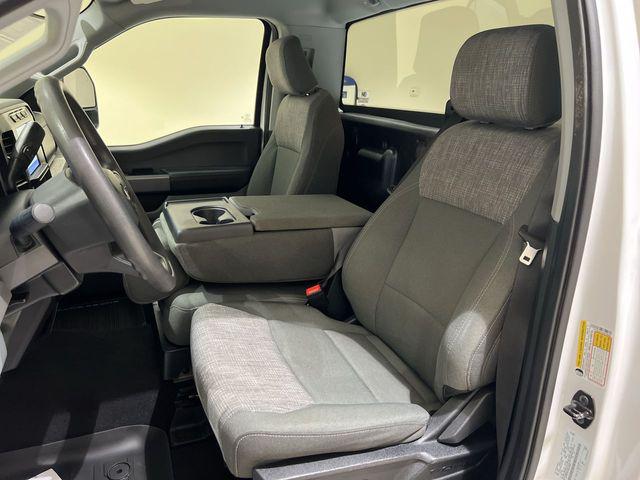 2023 Ford F-350 XLT