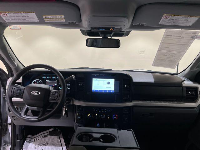 2023 Ford F-350 XLT