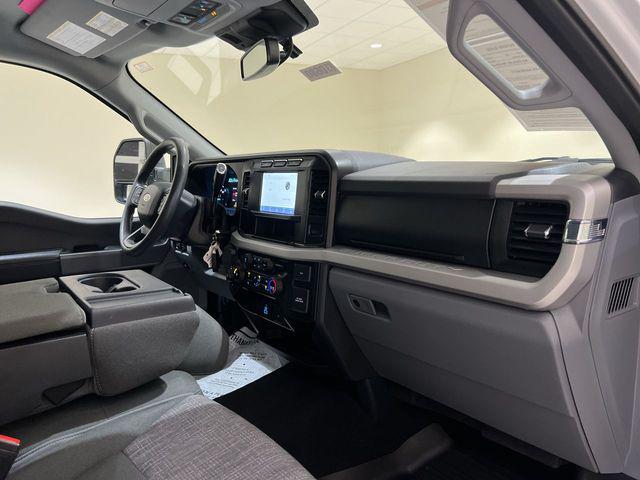 2023 Ford F-350 XLT