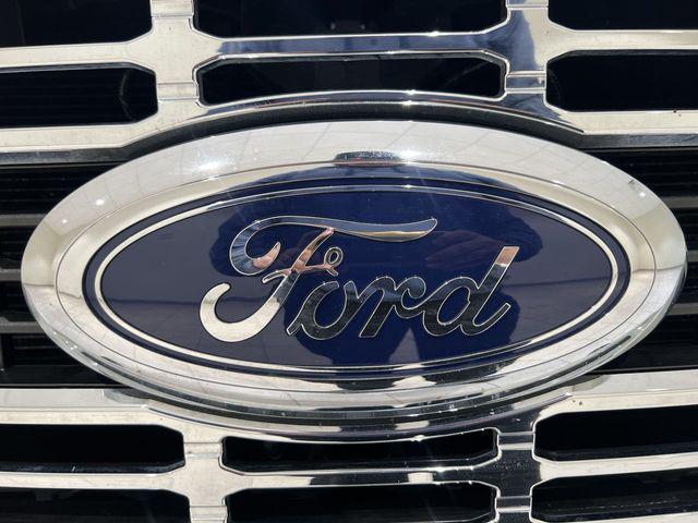 2023 Ford F-350 XLT