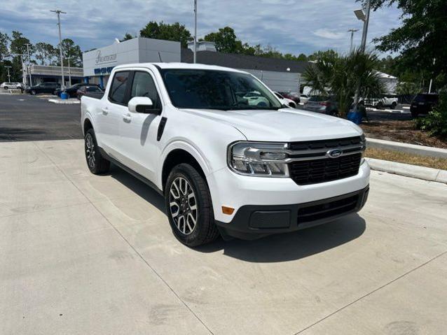 2022 Ford Maverick Lariat for sale in Gainesville, FL