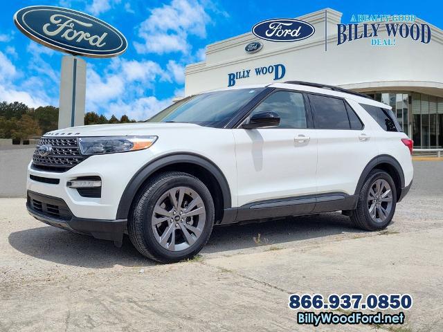 2024 Ford Explorer XLT for sale in Jena, LA