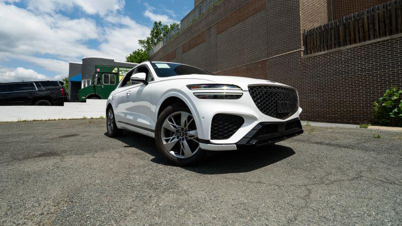 2022 Genesis GV70 3.5T AWD Sport for sale in Arlington, VA