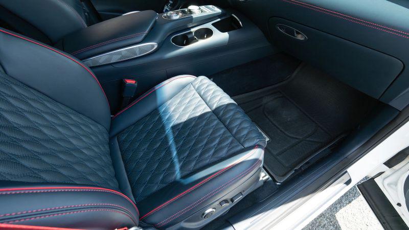 2022 Genesis GV70 3.5T AWD Sport