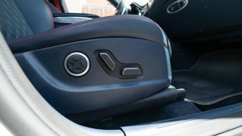 2022 Genesis GV70 3.5T AWD Sport