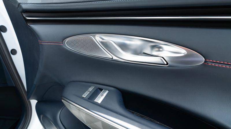 2022 Genesis GV70 3.5T AWD Sport
