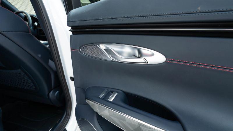 2022 Genesis GV70 3.5T AWD Sport