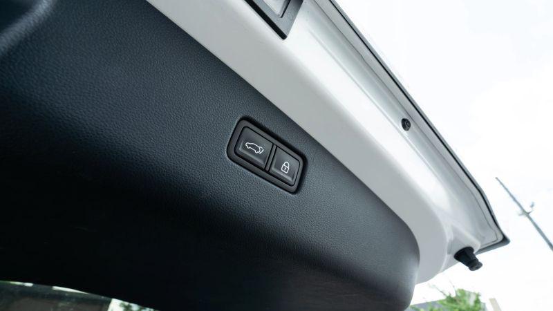 2022 Genesis GV70 3.5T AWD Sport