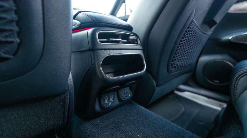 2022 Genesis GV70 3.5T AWD Sport