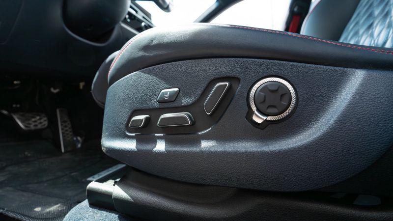 2022 Genesis GV70 3.5T AWD Sport