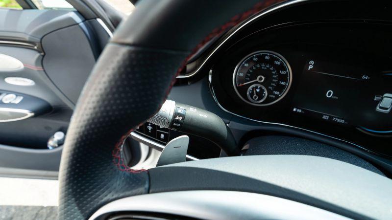 2022 Genesis GV70 3.5T AWD Sport