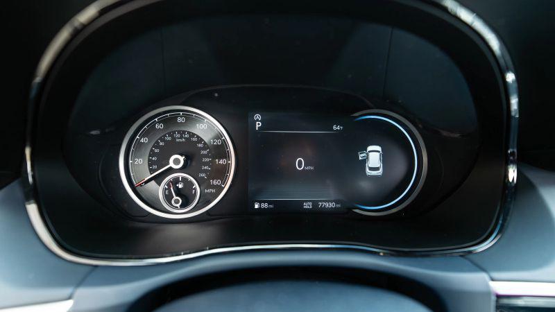 2022 Genesis GV70 3.5T AWD Sport