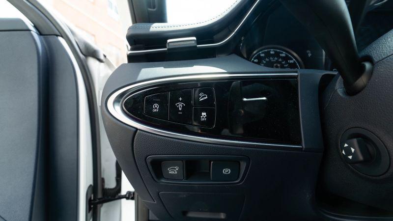 2022 Genesis GV70 3.5T AWD Sport