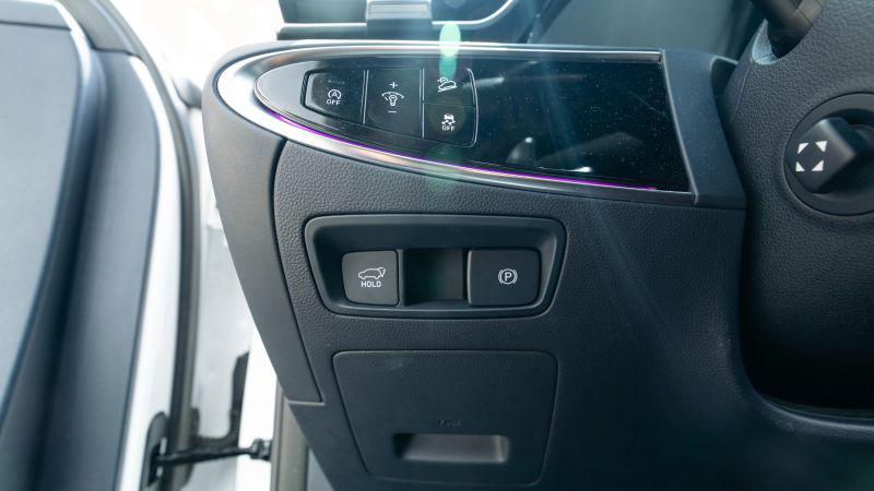2022 Genesis GV70 3.5T AWD Sport