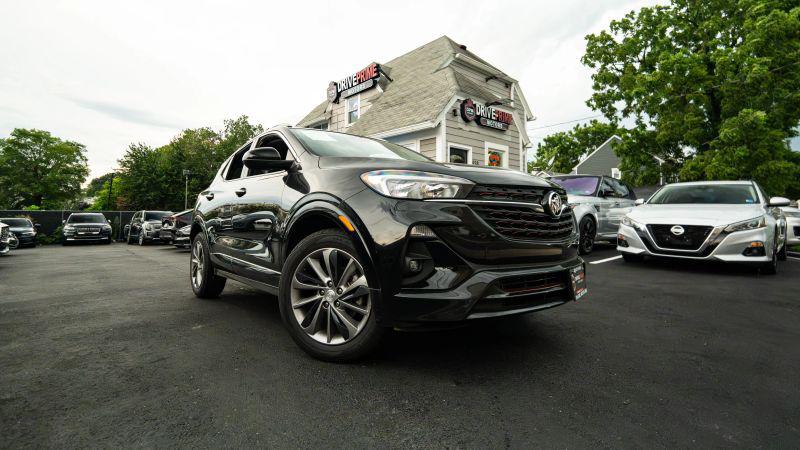 2022 Buick Encore GX AWD Select for sale in Arlington, VA