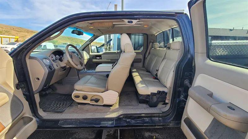 2004 Ford F-150 XL