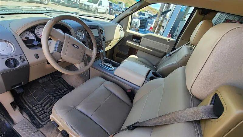 2004 Ford F-150 XL