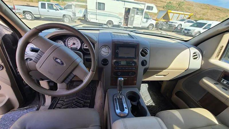 2004 Ford F-150 XL