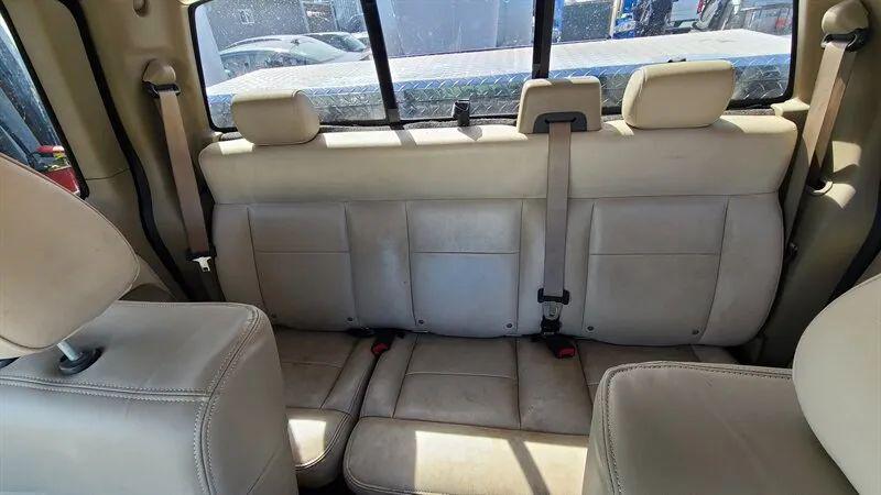 2004 Ford F-150 XL