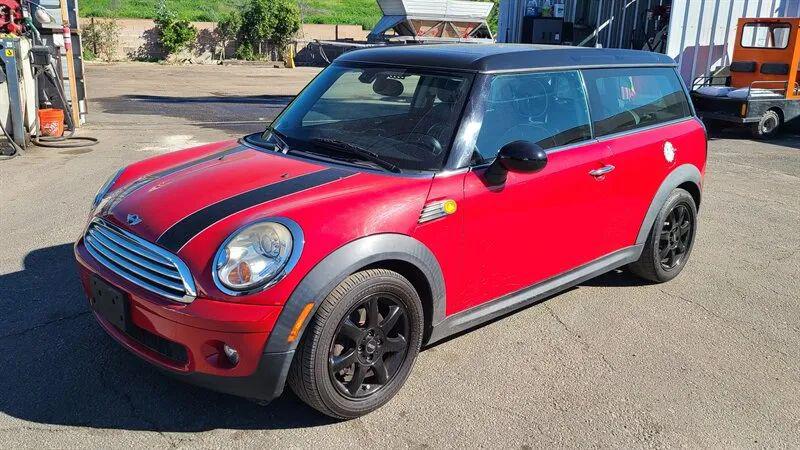 2009 MINI Cooper Clubman Cooper for sale in Sun Valley, CA